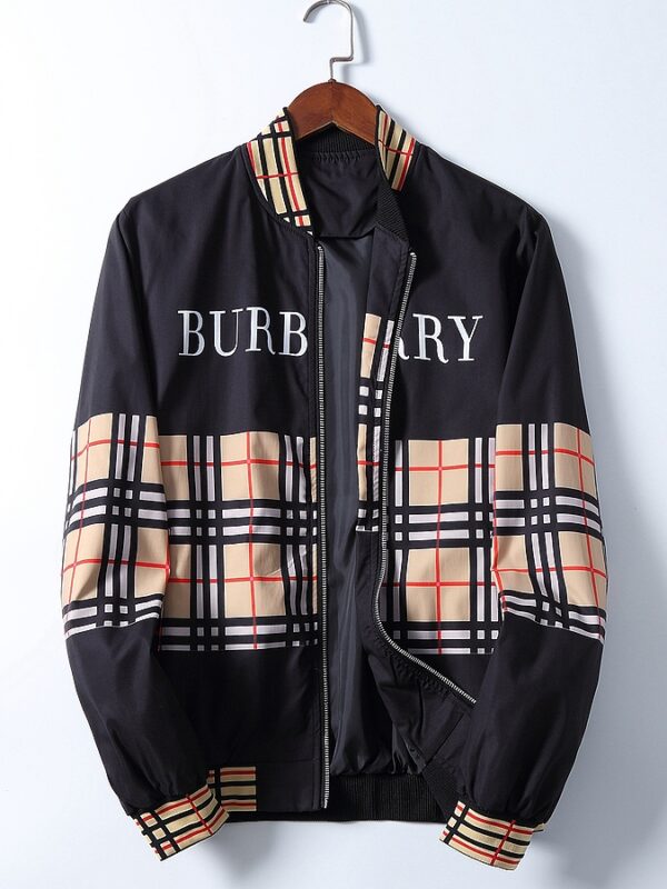 Premium B  Jacket or Bomber Jacket –  Max010995