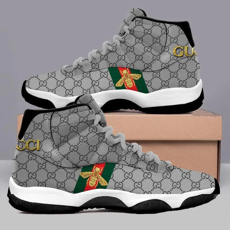 G  Luxury Air Jordan 11 Sneaker -B9G-Max06613