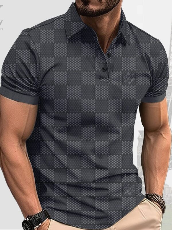 New 2025 – Luxury Brand Polo  Special Gift Premium Outfit For Men –  – Max2205202506