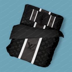 L  Premium Fashion Limited Luxury Brand Bedding Set Home Decor – Min00494