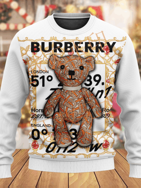 New 2024, B  Sweater , Sweatshirt  – Max010942