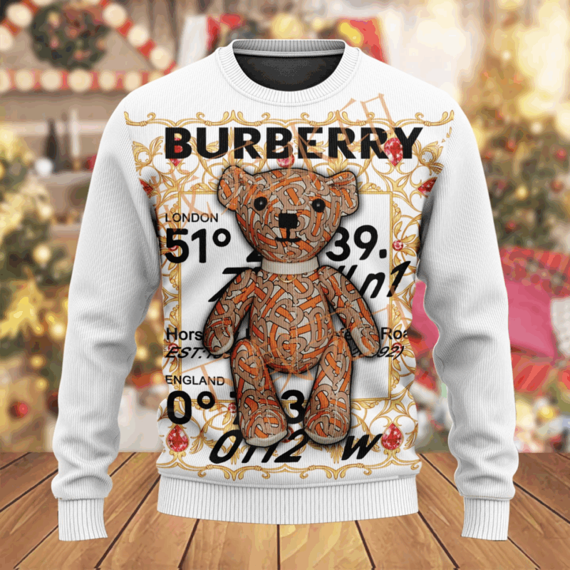 New 2024, B  Sweater , Sweatshirt  – Max010942