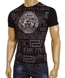 Limited Edition V  Polo Shirt For Men – Max02470