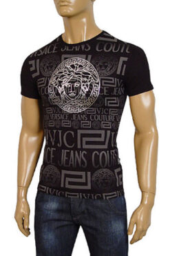 Limited Edition V  Polo Shirt For Men – Max02470