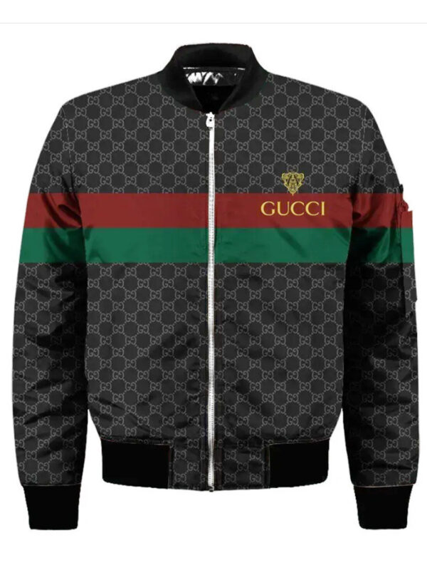 G  Jacket or Bomber Jacket -BMJ-Max05953