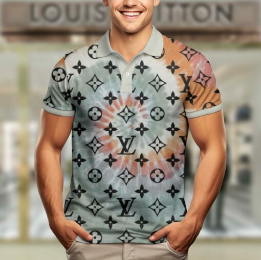 New 2025 – Luxury Brand Polo  Special Gift Premium Outfit For Men –  – Max012171