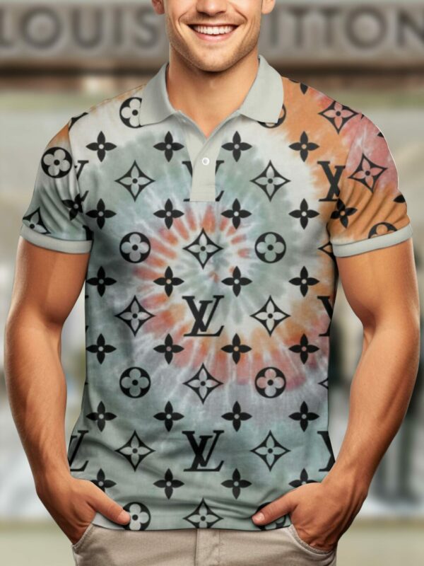 New 2025 – Luxury Brand Polo  Special Gift Premium Outfit For Men –  – Max012171
