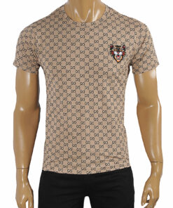 New 2024-  G  Luxury  Brand Premium T-Shirt Outfit For Men Women -Max07044