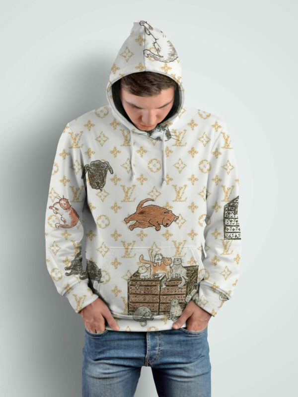 New 2024,L  Premium Hoodie –  Max010723