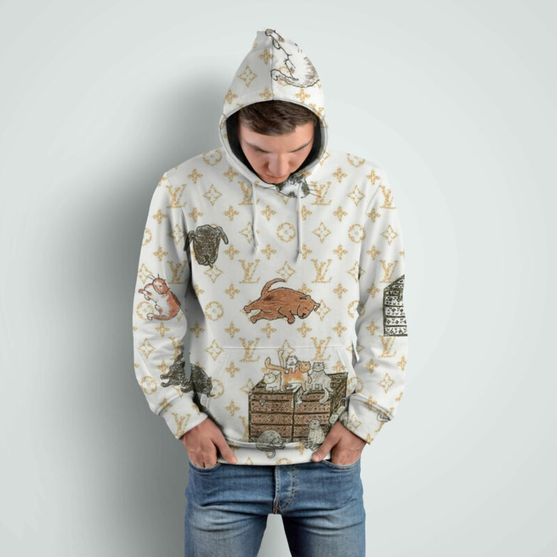 New 2024,L  Premium Hoodie –  Max010723