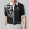 Limited Edition V  Polo Shirt For Men –  Max01927