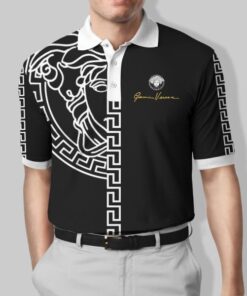 Limited Edition V  Polo Shirt For Men –  Max01927