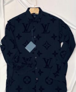 L  Long Sleeve Shirt For Men – Max02184