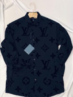L  Long Sleeve Shirt For Men – Max02184