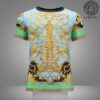 New 2025 – Luxury Brand Unisex T-shirt Special Gift Premium Outfit For Men WomenB9G-TX-TH1136