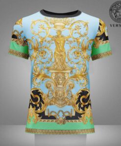 New 2025 – Luxury Brand Unisex T-shirt Special Gift Premium Outfit For Men WomenB9G-TX-TH1136