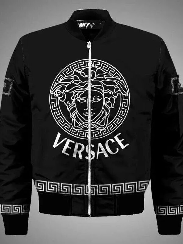 V  Jacket or Bomber Jacket  Bomber Jacket – BMJ-Max05993