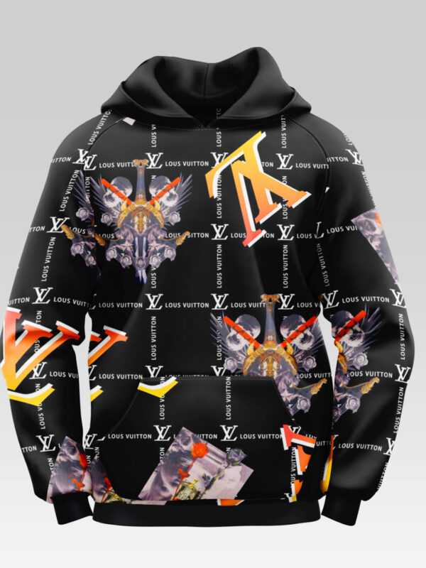 New 2024,L  Premium Hoodie –  Max010387