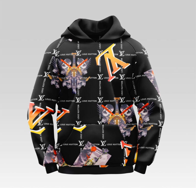 New 2024,L  Premium Hoodie –  Max010387