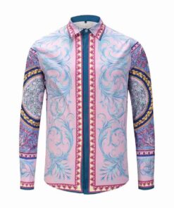 Limited Editions Perfect Long Sleeve Shirt CCY Max00512