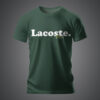 New 2025- T-shirt  for men women luxury brand clothing clothes outfit – TDA004029