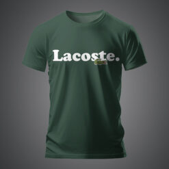 New 2025- T-shirt  for men women luxury brand clothing clothes outfit – TDA004029