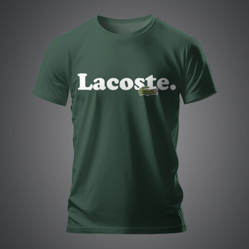 New 2025- T-shirt  for men women luxury brand clothing clothes outfit – TDA004029