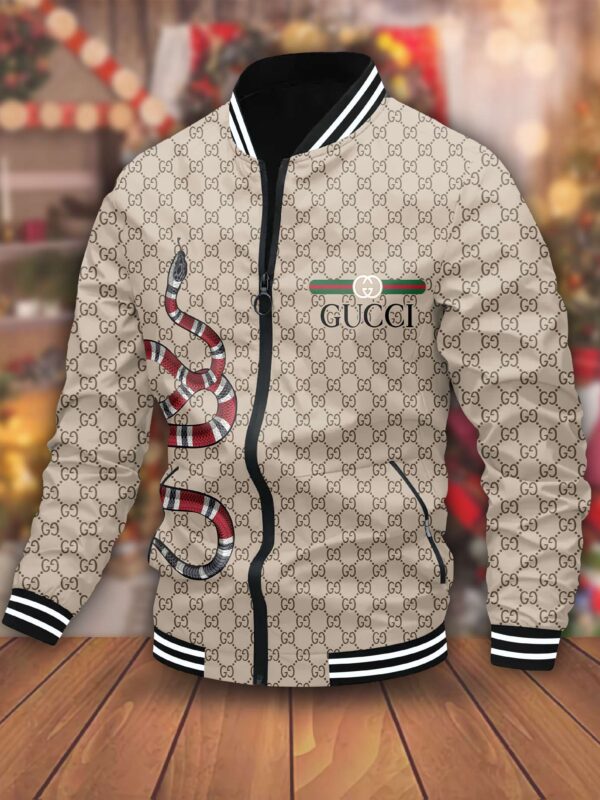 G  Jacket or Bomber Jacket –  Max011057