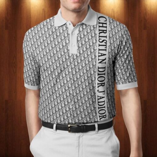 Limited Edition D Polo Shirt For Men-B9G-PO-Max4419