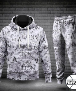 Combo L  Hoodie- B9G-AF+CK-Max09783