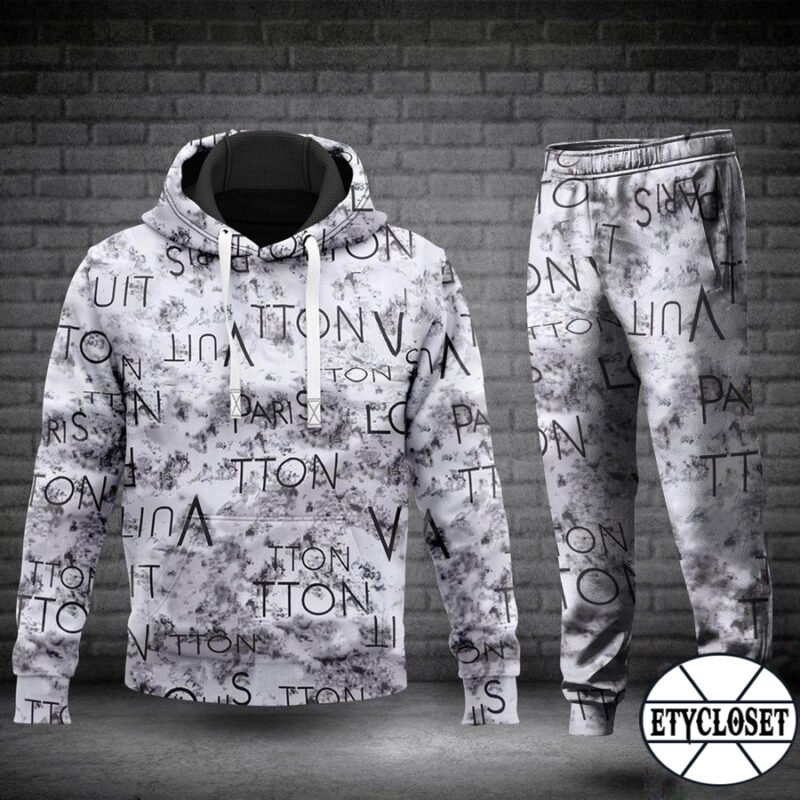 Combo L  Hoodie- B9G-AF+CK-Max09783