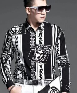 Limited Editions Perfect Long Sleeve Shirt Max-00318
