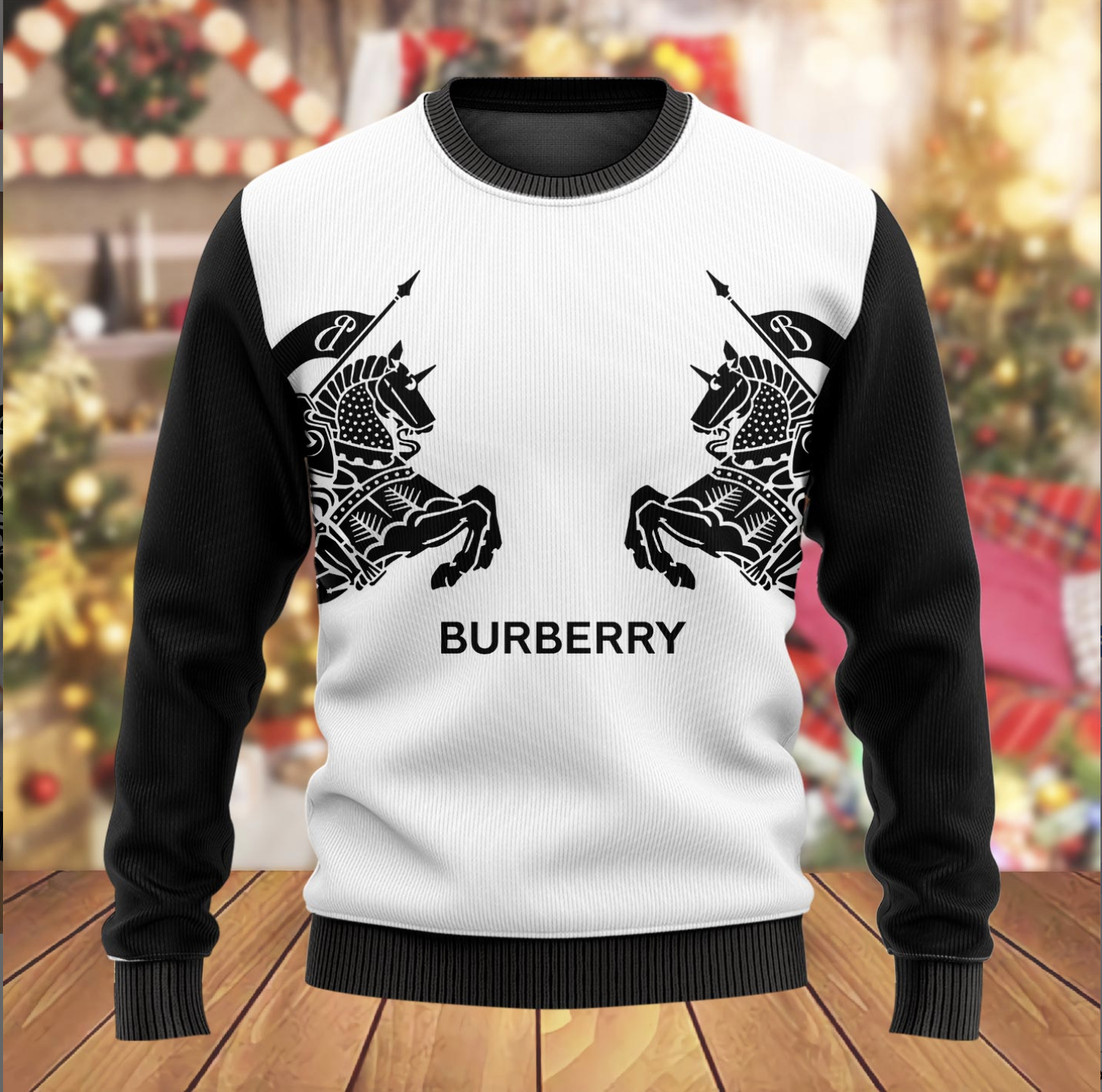 New 2024, B  Sweater , Sweatshirt  – Max010940