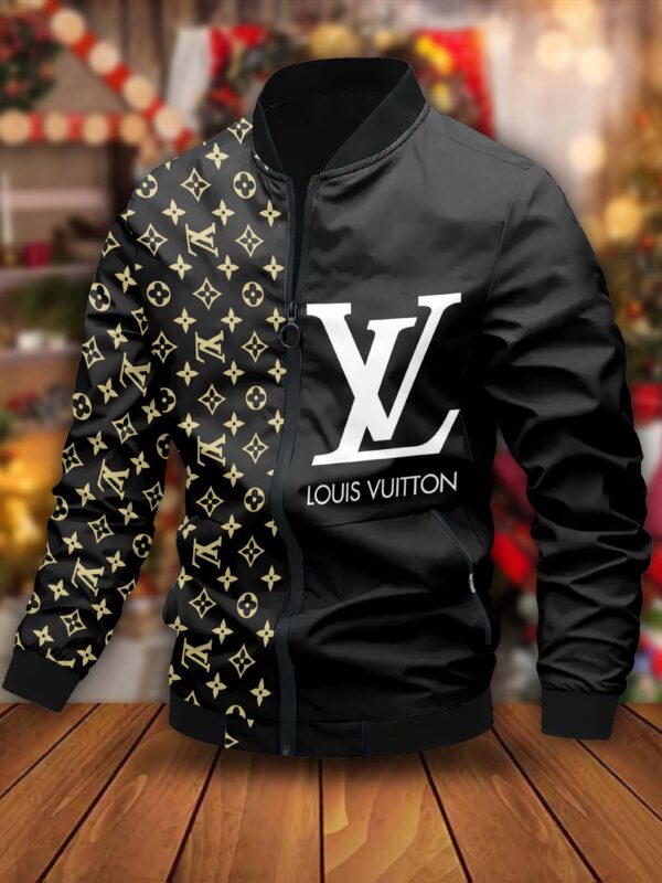L  Jacket or Bomber Jacket   – DT4359