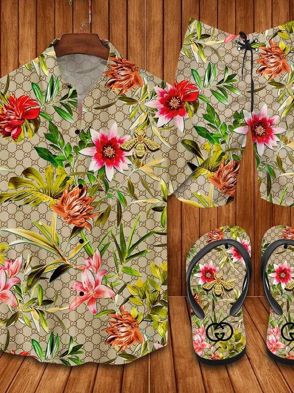 G  Premium Hawaiian Combo – Max06745