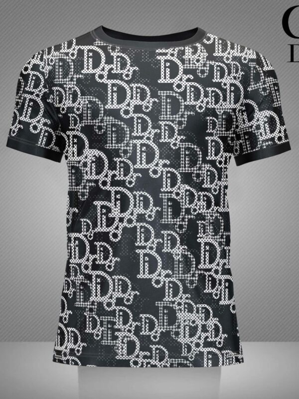 Unisex – Limited Edition D T Shirts – B9G-TX-Max4359