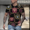 New 2025 – Luxury Brand Unisex T-shirt Special Gift Premium Outfit For Men Women –  Max011518