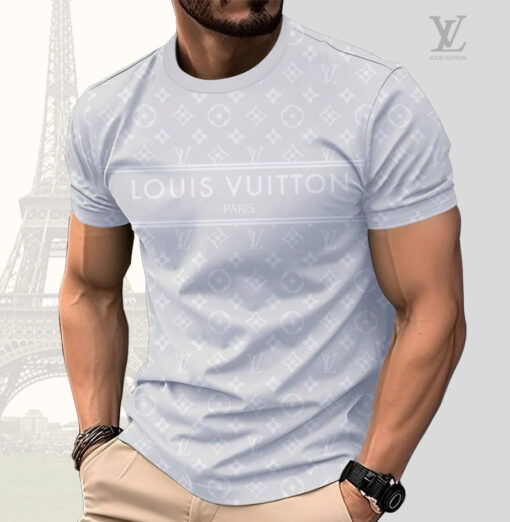 New 2025 – Luxury Brand Unisex T-shirt Special Gift Premium Outfit For Men Women -Max26042501