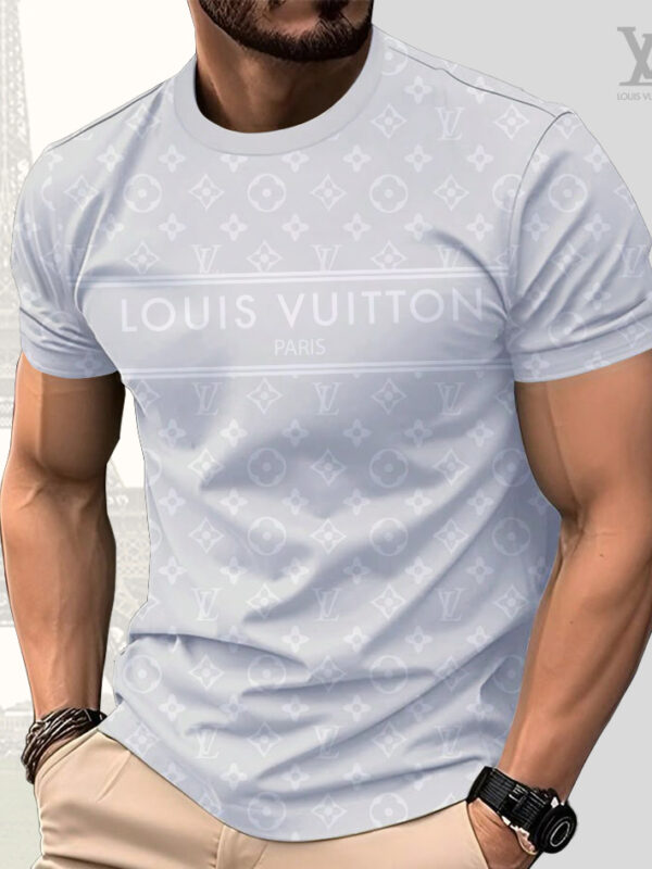New 2025 – Luxury Brand Unisex T-shirt Special Gift Premium Outfit For Men Women -Max26042501