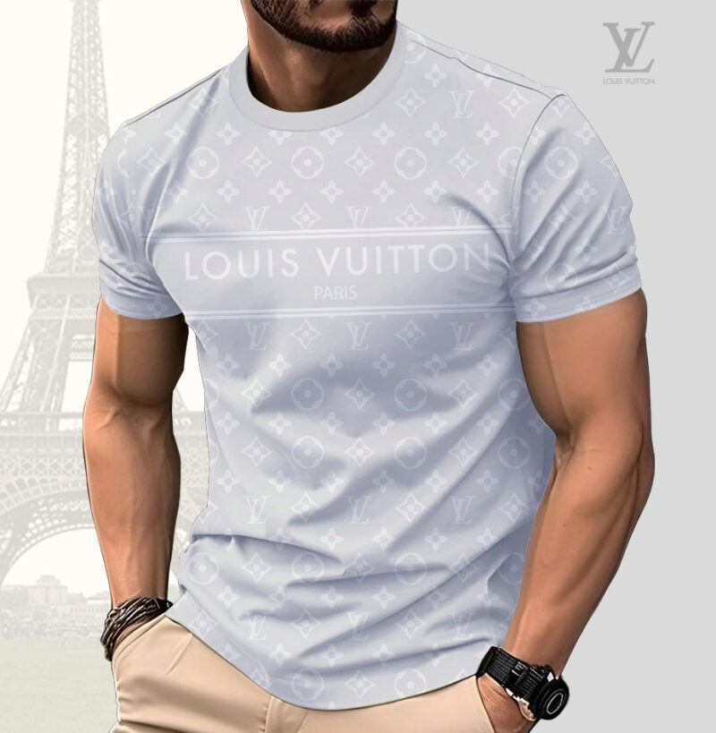 New 2025 – Luxury Brand Unisex T-shirt Special Gift Premium Outfit For Men Women -Max26042501