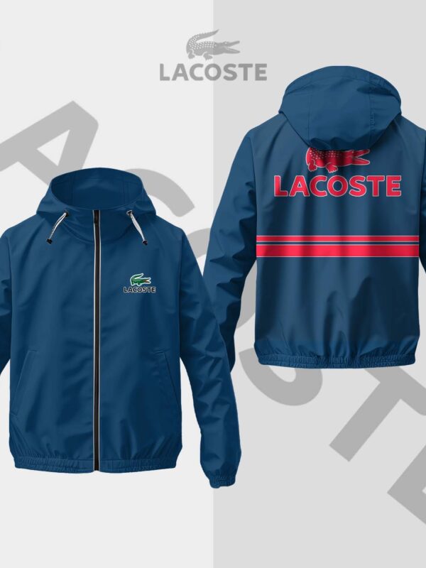 New 2025,  Luxury Windbreaker Jacket -Max2411186418