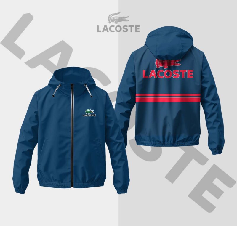 New 2025,  Luxury Windbreaker Jacket -Max2411186418