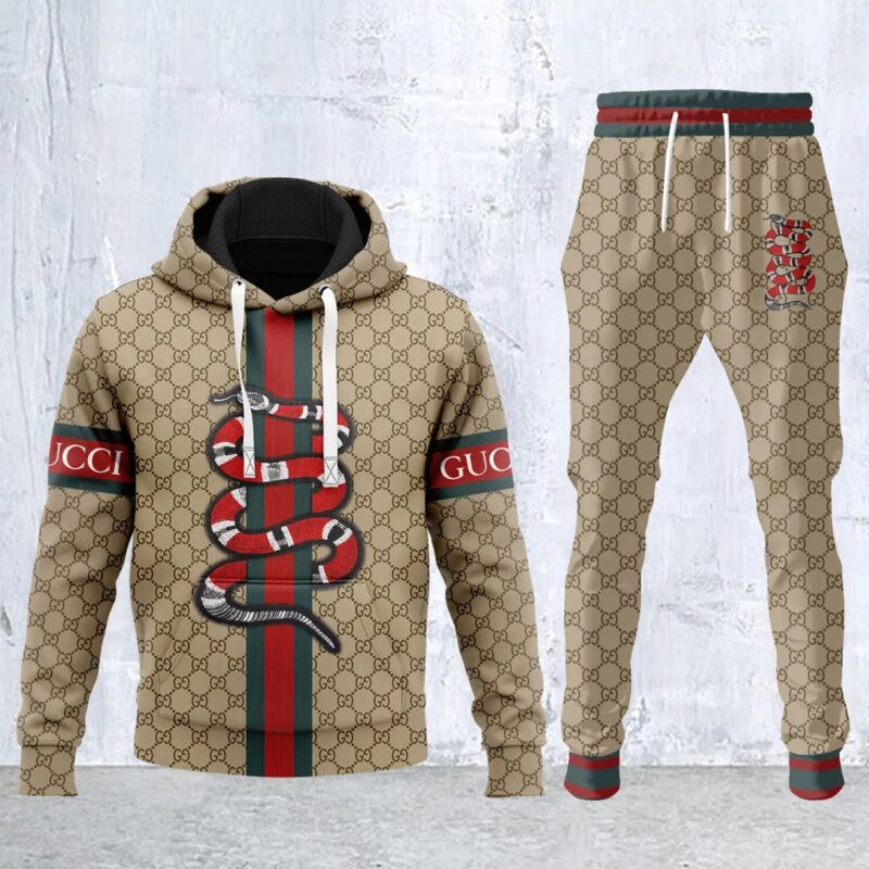 Combo G  Hoodie-  Max09769