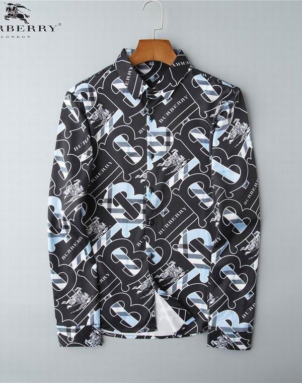 Limited Long Sleeve Shirt B9G-CCY-Max3131