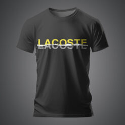 New 2025- T-shirt  for men women luxury brand clothing clothes outfit – TDA004019