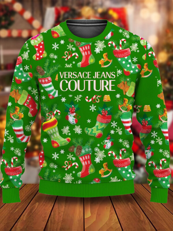 New 2024, V  Sweater , Sweatshirt  – Max010385
