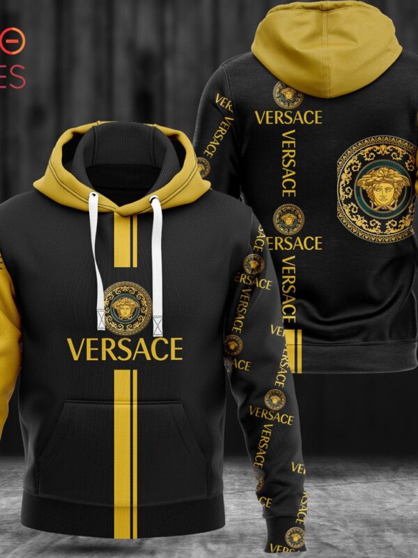 New 2024,Unisex – V  Hoodie Limited Edition – B9G-AF-Max4825