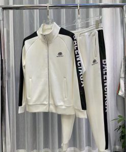 Luxury Brand Tracksuits Winter Hot 2023-TDA02516