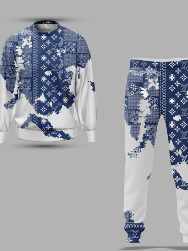 New 2025, L Sweatshirt & Sweatpants Or Sweater & Sweatpants – Max010507