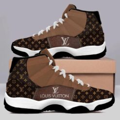 L  Luxury Air Jordan 11 Sneaker -B9G-Max06665